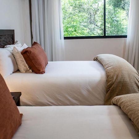 Coronado Luxury Club & Suites Playa Coronado Luaran gambar