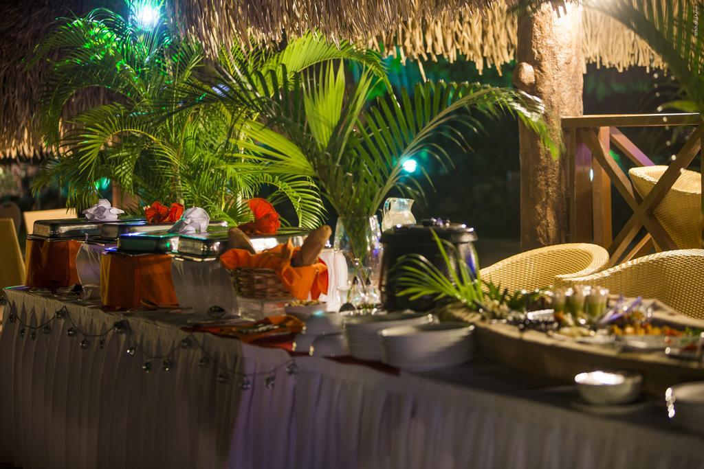Coronado Luxury Club & Suites Playa Coronado Luaran gambar