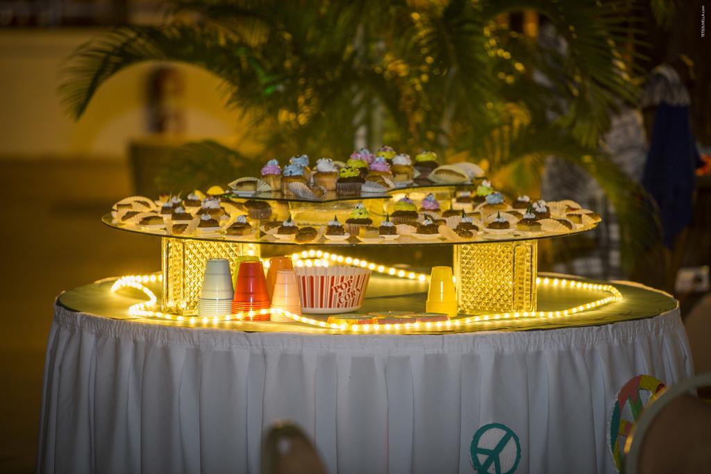 Coronado Luxury Club & Suites Playa Coronado Luaran gambar