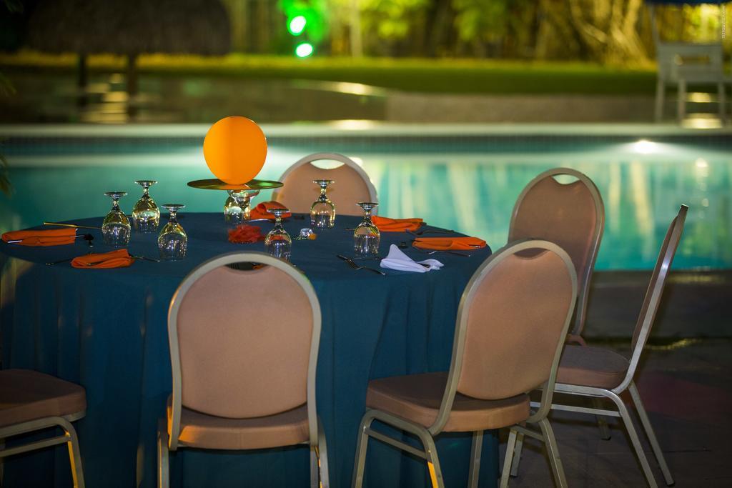 Coronado Luxury Club & Suites Playa Coronado Luaran gambar