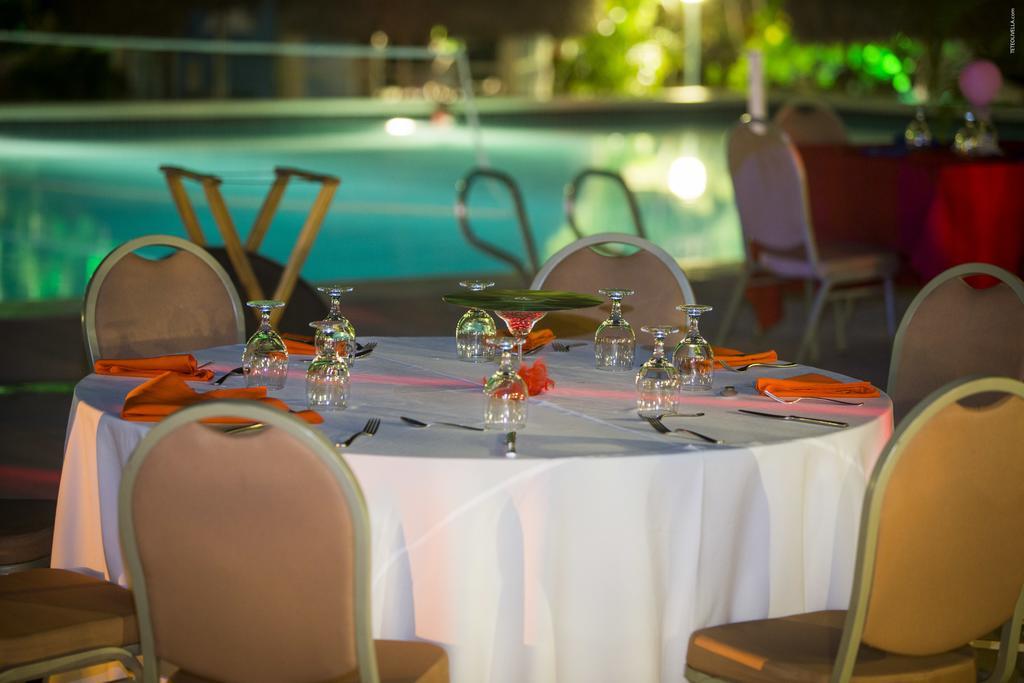 Coronado Luxury Club & Suites Playa Coronado Luaran gambar