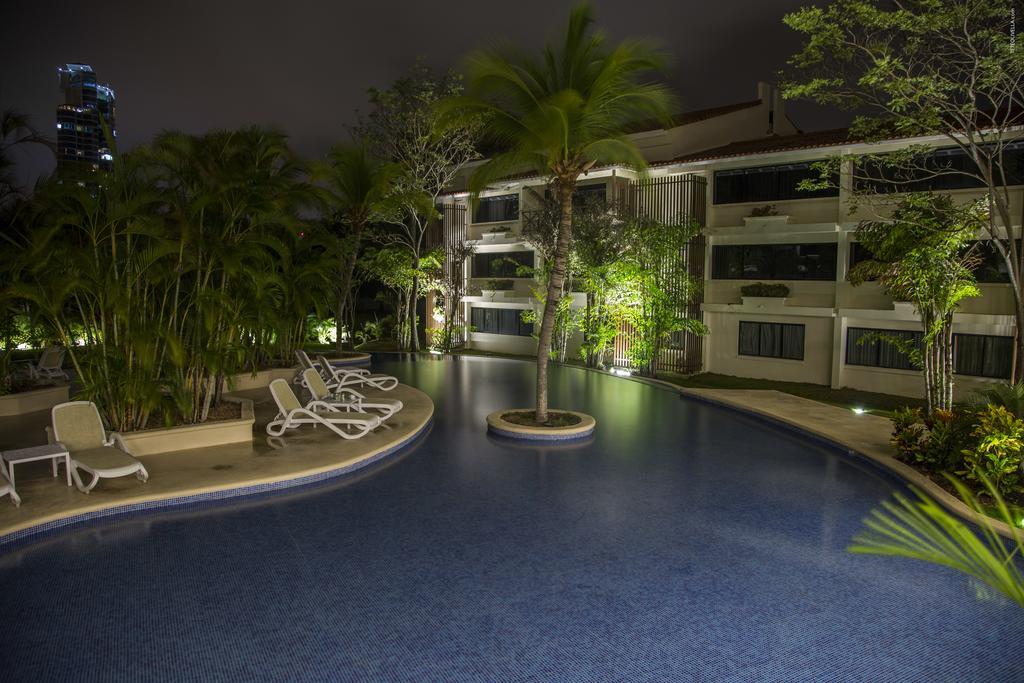 Coronado Luxury Club & Suites Playa Coronado Luaran gambar