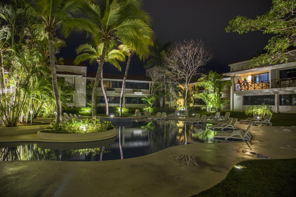 Coronado Luxury Club & Suites Playa Coronado Luaran gambar