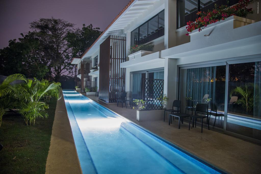 Coronado Luxury Club & Suites Playa Coronado Luaran gambar