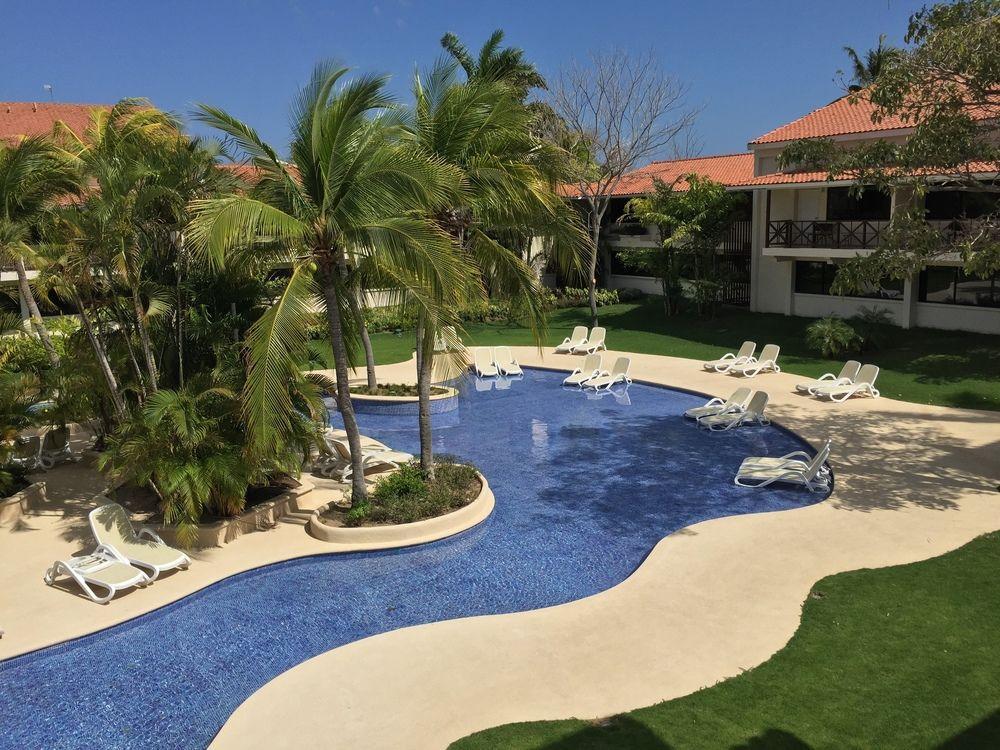 Coronado Luxury Club & Suites Playa Coronado Luaran gambar
