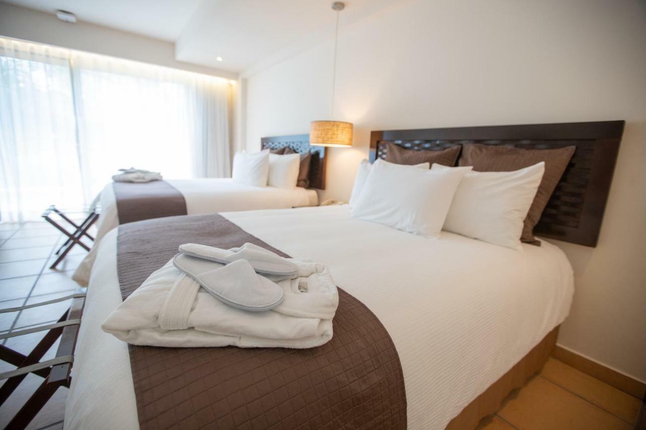 Coronado Luxury Club & Suites Playa Coronado Luaran gambar