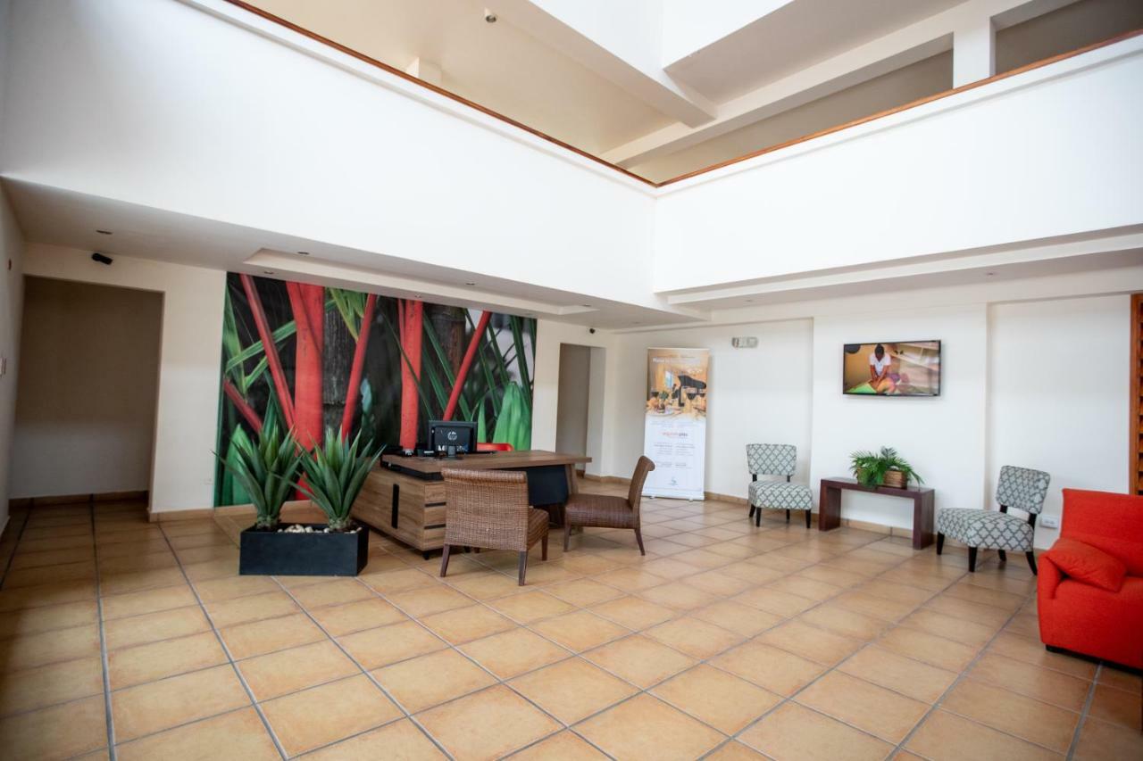 Coronado Luxury Club & Suites Playa Coronado Luaran gambar