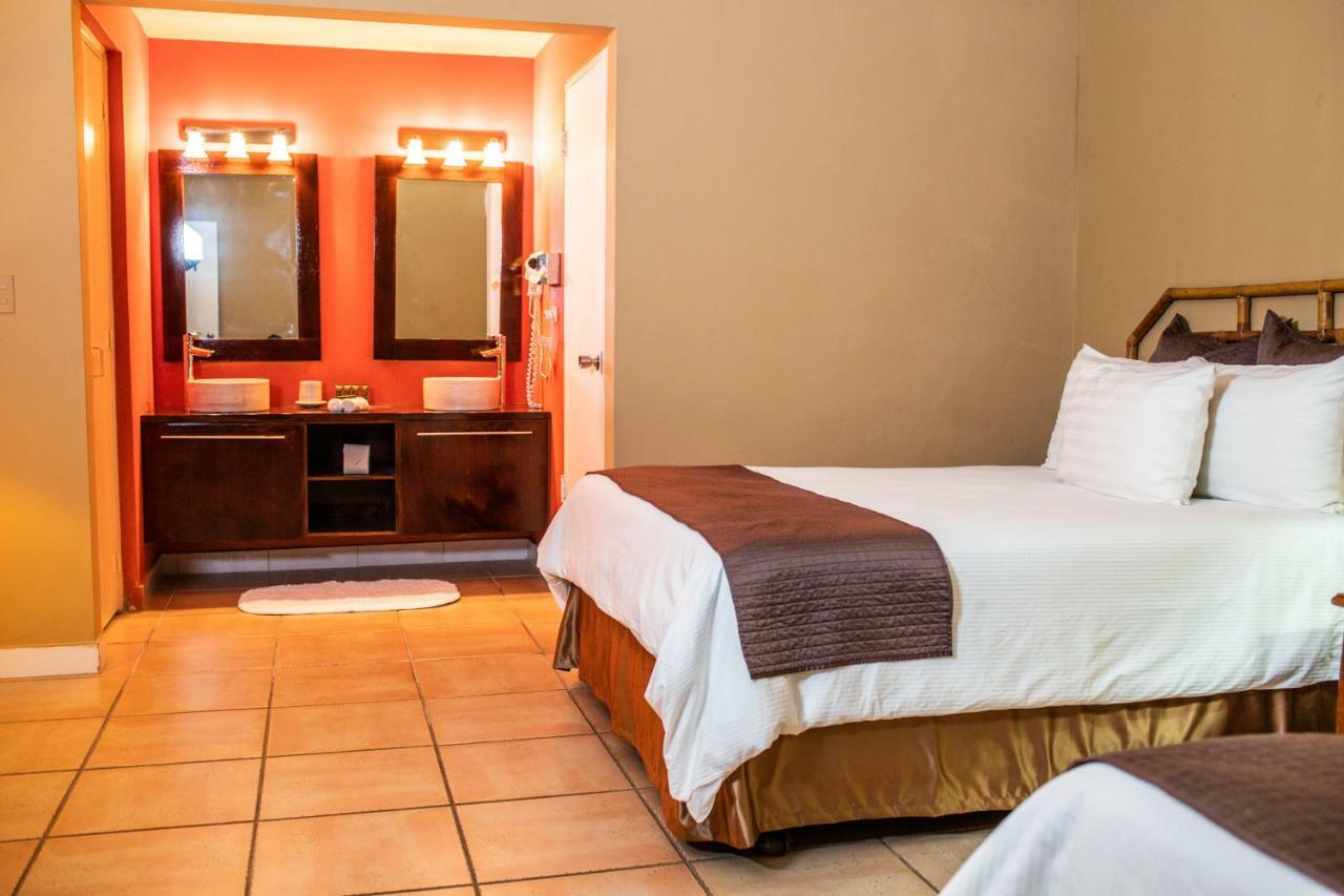 Coronado Luxury Club & Suites Playa Coronado Luaran gambar