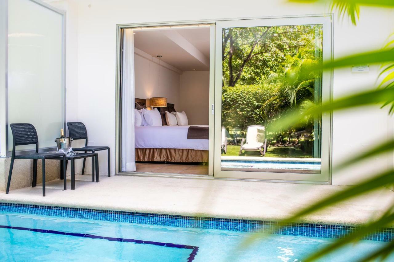 Coronado Luxury Club & Suites Playa Coronado Luaran gambar