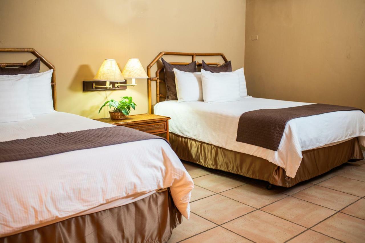 Coronado Luxury Club & Suites Playa Coronado Luaran gambar
