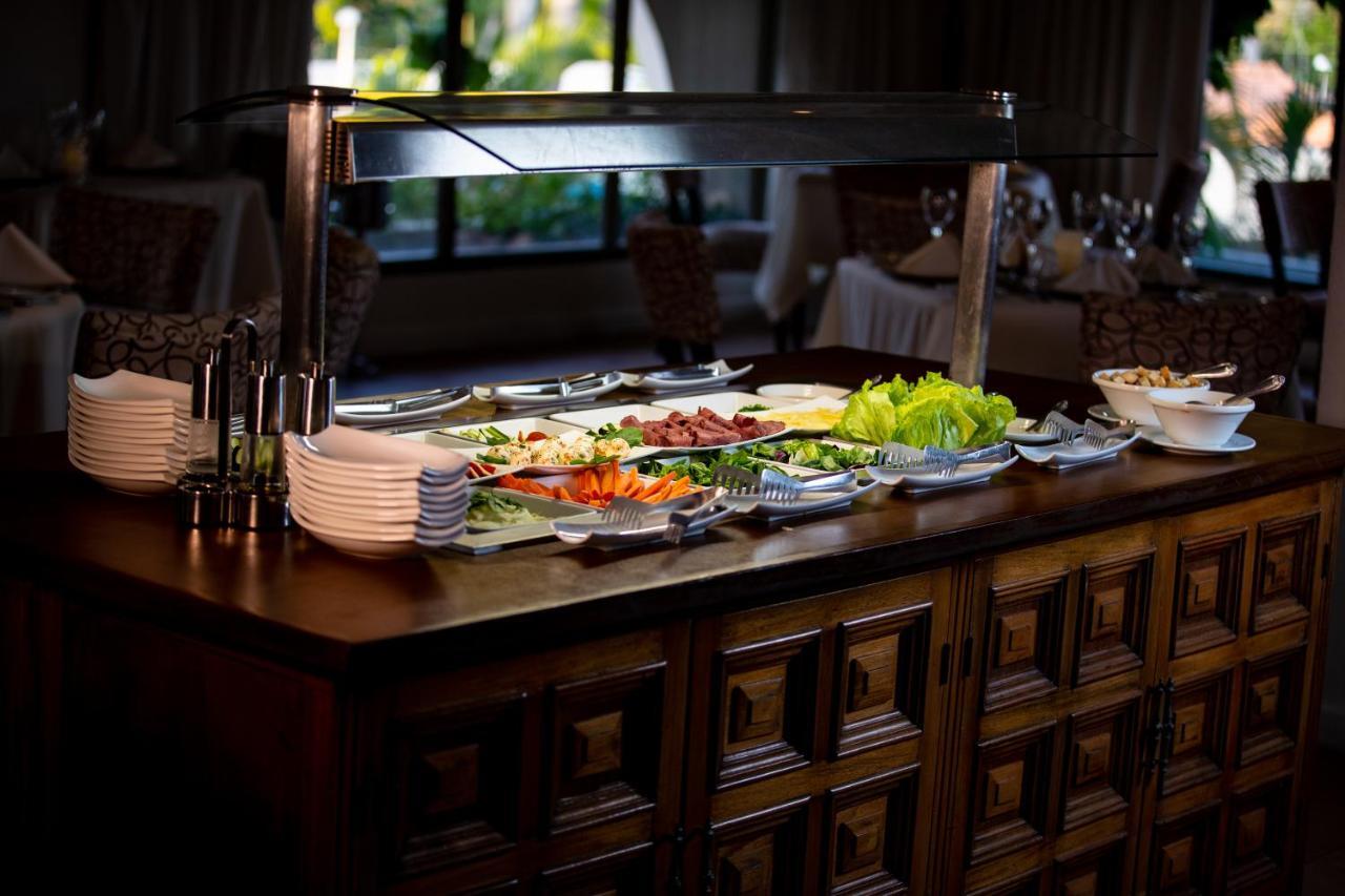 Coronado Luxury Club & Suites Playa Coronado Luaran gambar