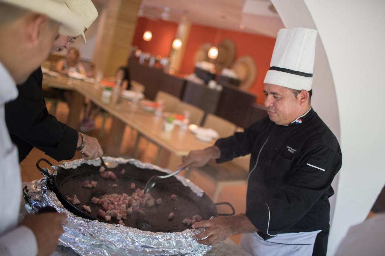 Coronado Luxury Club & Suites Playa Coronado Luaran gambar