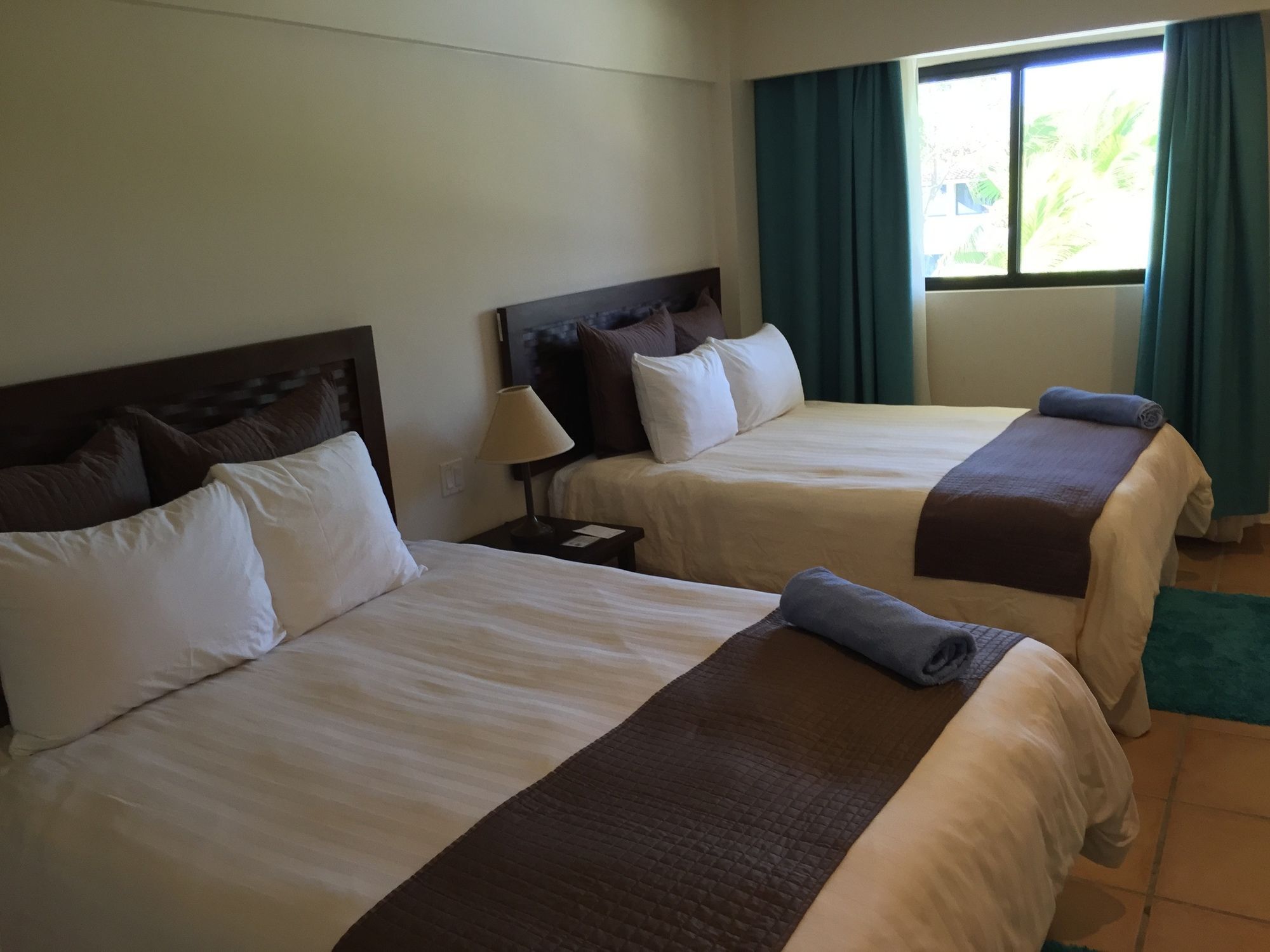 Coronado Luxury Club & Suites Playa Coronado Luaran gambar