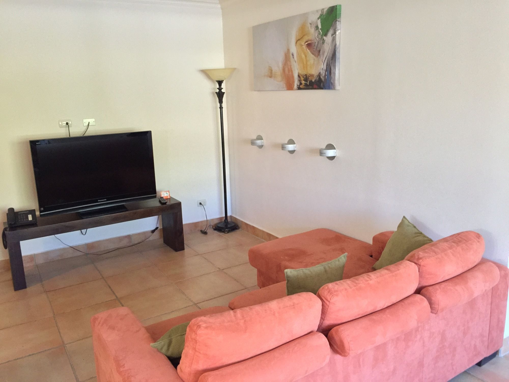 Coronado Luxury Club & Suites Playa Coronado Luaran gambar